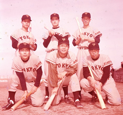 ONから慕われていた中日・与那嶺要監督／週べ回顧1972年編