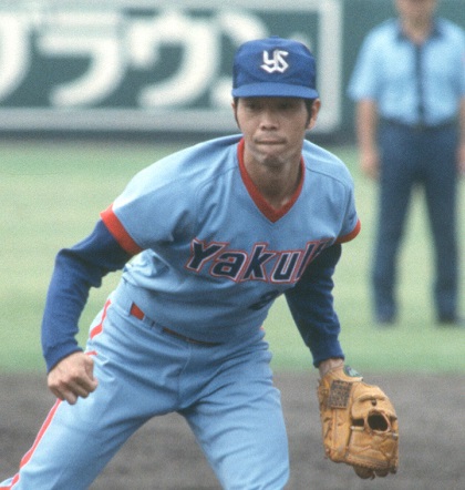 王貞治の通算本塁打。“868”の左腕より語り継がれる“756”の右腕とは？／プロ野球20世紀・不屈の物語【1977年】