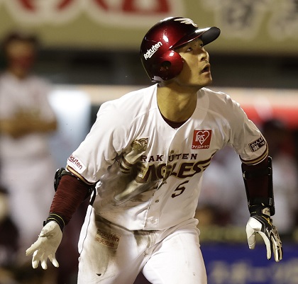 不完全燃焼に終わった“主将1年目”楽天・茂木栄五郎／チームリーダーの1年