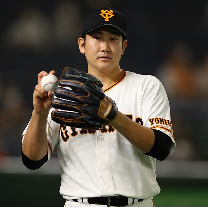 【12球団「エース」採点簿】最高点は菅野智之ら、最低点は…