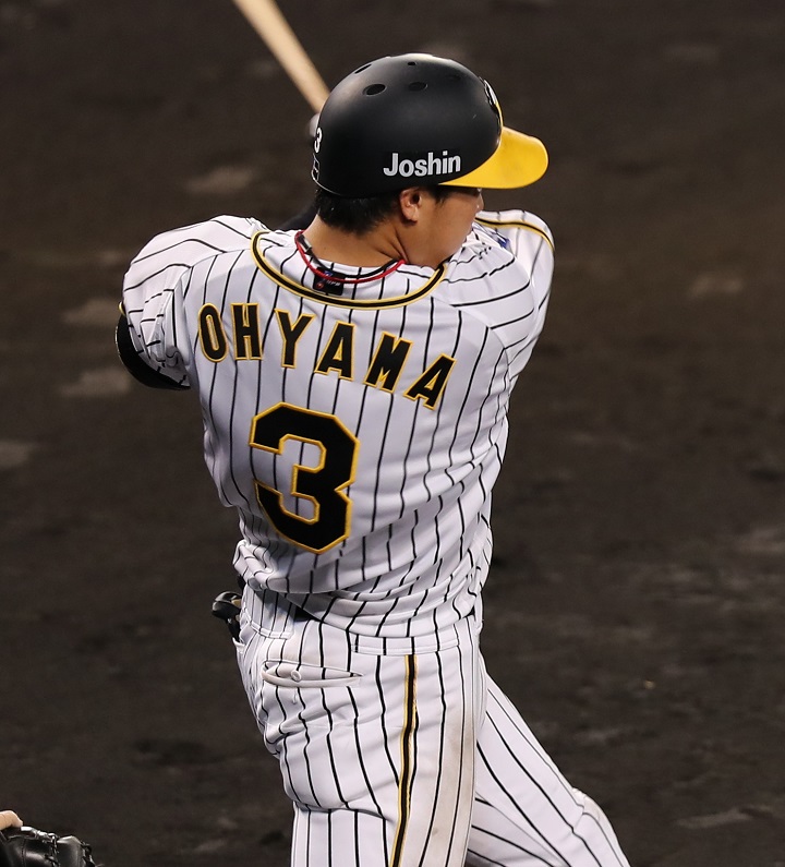 セ リーグ6球団 チームの命運を握る21年の四番は誰だ 野球コラム 週刊ベースボールonline