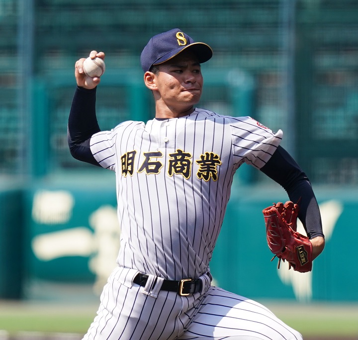 パ リーグ6球団 21年 期待度no 1のルーキーは誰だ 野球コラム 週刊ベースボールonline