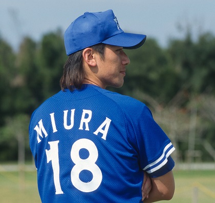 【背番号物語】DeNA「＃18」“横浜ナンバー”の系譜は波乱万丈。カミソリシュートの元祖、28連敗、完全試合……