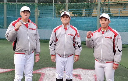 名門復活へ三カ条を打ち出した巨人・片岡治大コーチの兄である日大新監督