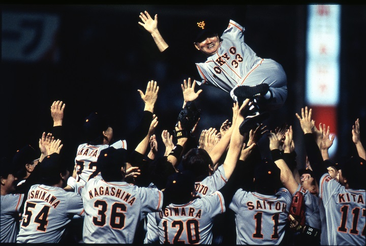 最終戦同率決戦！ 伝説の「10.8」【1994年10月8日】 | 野球コラム