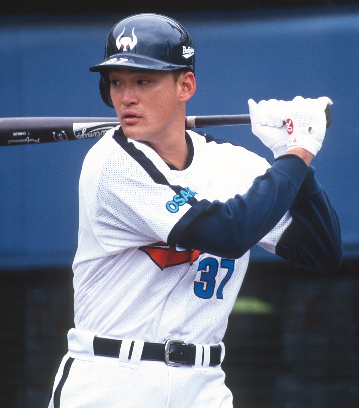 巨人の坂本勇人を発掘 現役時代に 悲運の天才打者 と呼ばれた名スカウトは 野球コラム 週刊ベースボールonline