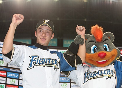 大石達也、斎藤佑樹が人気の2010年ドラフト　最も成功した球団は？
