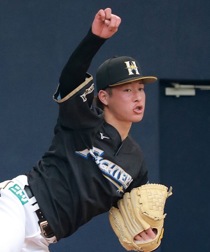 【パ6球団分析】吉田輝星、平沢大河…今年こそ活躍誓う「甲子園のスター」たち