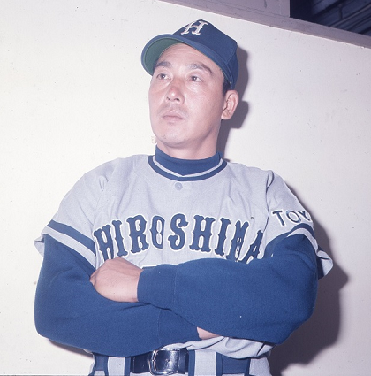 広島・根本陸夫監督は、なぜ解任されたのか／週べ回顧1972年編