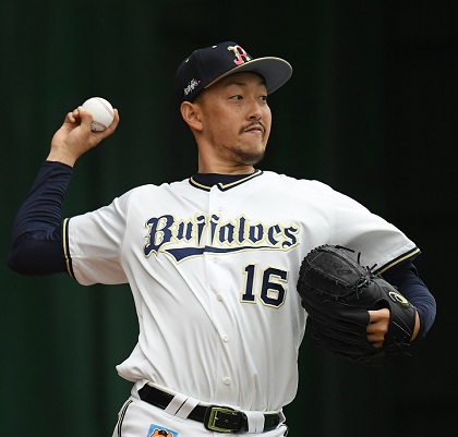 背番号物語】オリックス「＃16」再び平野佳寿の背中に輝くのは
