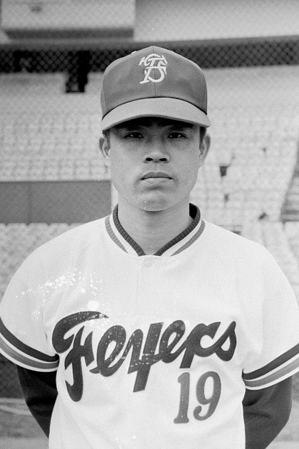 怪童・尾崎行雄、5年ぶり涙の勝利／週べ回顧1972年編
