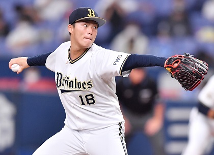 【背番号物語】オリックス「＃18」山本由伸が目指すは故障とは無縁のエース？　阪急には伝説の鉄腕が並ぶ