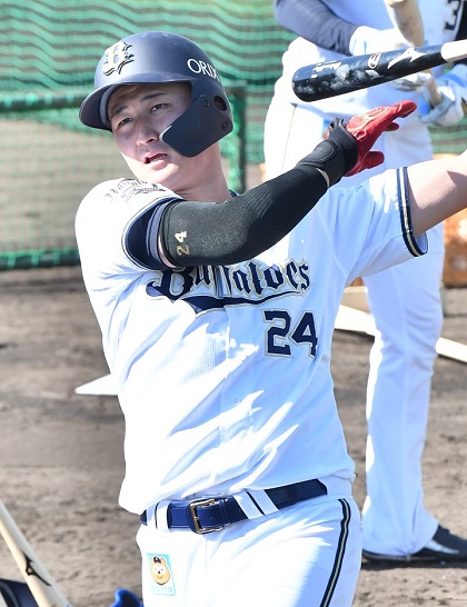 「その意識付け」オリックス・紅林弘太郎の１年目の言葉に見える成長理由