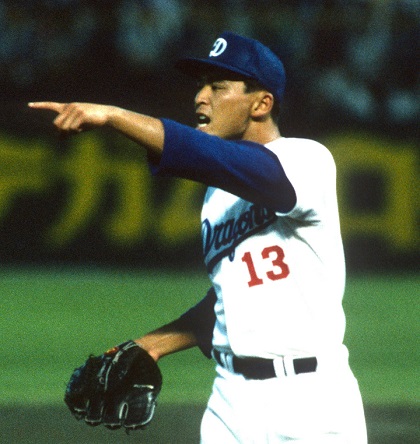 今年は20人目が出るか!? 過去に初登板初勝利を達成した高卒新人投手は？