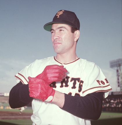 甲子園優勝投手でセ・リーグ最多の579盗塁 「赤い手袋」が代名詞のモテ男は【プロ野球回顧録】