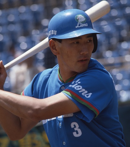 清原和博、榎本喜八がほぼ1位　高卒新人1年目の打撃記録「歴代2位」は誰？