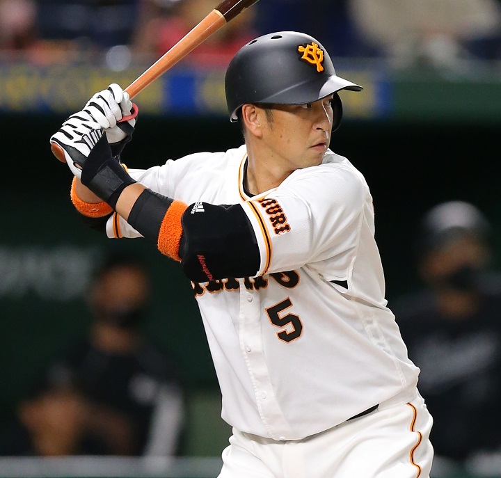 坂本勇人と中島裕之 右打者で最強の遊撃手 はどっち 野球コラム 週刊ベースボールonline