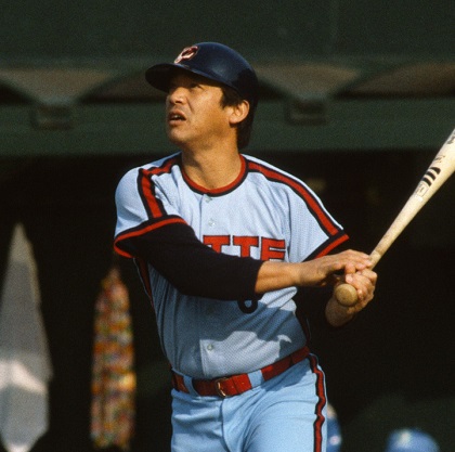 ロッテ 中日 日本ハム 巨人 6 落合博満 1982.1985.1986 三冠王
