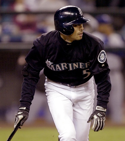 メジャー年間最多安打を樹立したイチロー。怖さを知って達成した偉業／日本人メジャーの軌跡