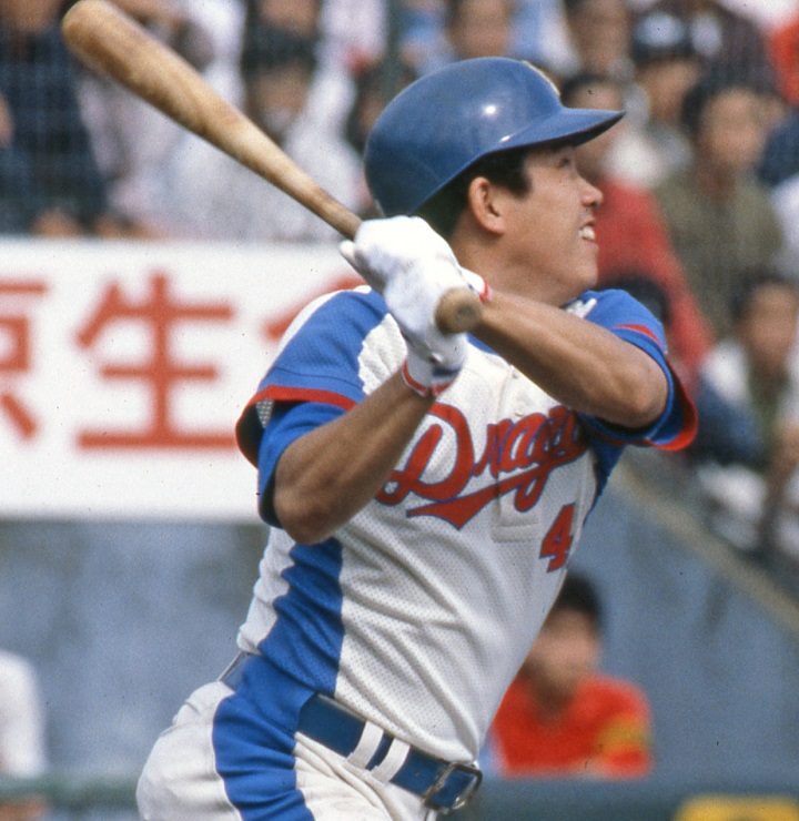 巨人はやはり原辰徳…セ・リーグ6球団 1980年代のNo.1最強四番は
