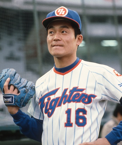 魔球習得はキャンプ2日目!? 投手タイトル総なめとプロ野球を席巻した新人・木田勇【プロ野球回顧録】