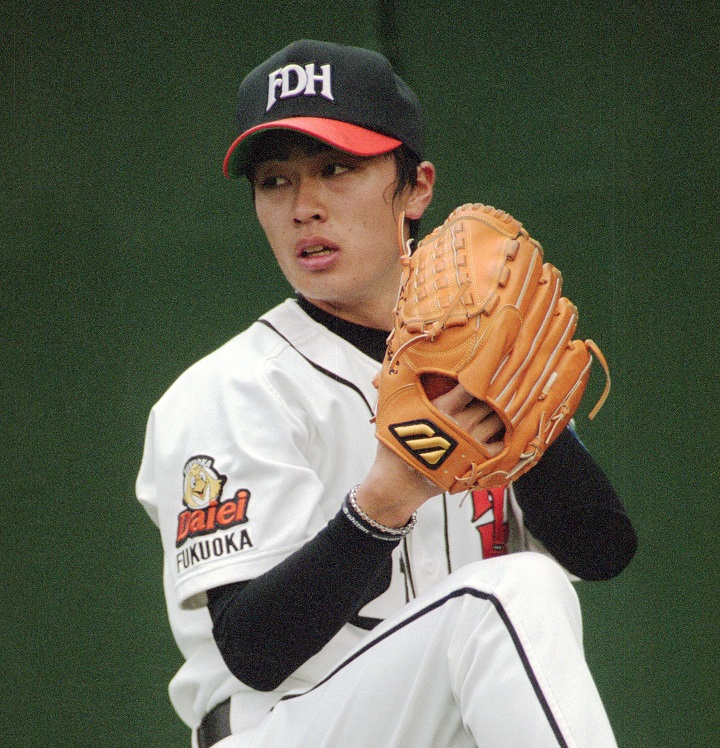 福岡ダイエーで最強だったのは2003年。西武監督だった私は連覇へ自信