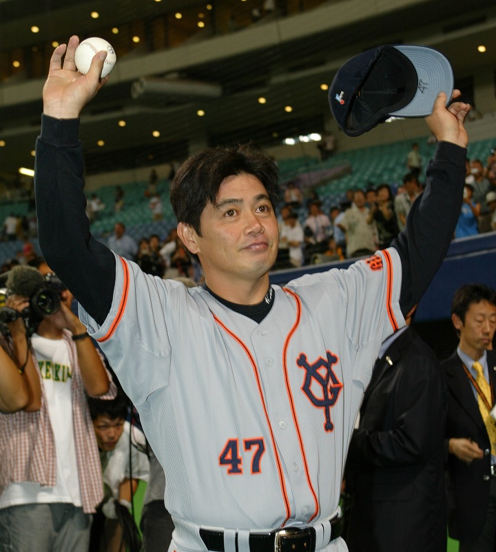 巨人 　工藤公康 47　直筆サインボール　2004 8 17 200Win 2025年最新】工藤公康サインボールの人気アイテム - メルカリ