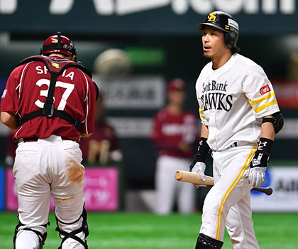 【CSパ第3戦展望】さらに重みを増す“先制点”