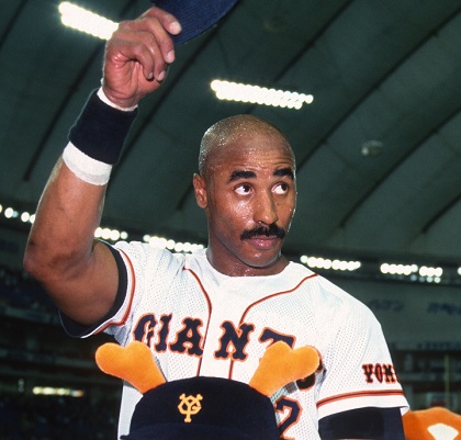 セ・リーグ6球団　1990年代のNo.1最強助っ人は誰だ？