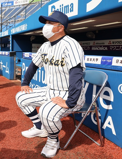 一つの山を乗り越えられた」6季連続神奈川を制した東海大相模にあった2つのテーマとは？ | 野球コラム - 週刊ベースボールONLINE