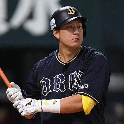 オリックス　杉本裕太郎選手　実使用バット・バッティンググローブ　セット オリックス 杉本裕太郎選手 実使用バット・バッティンググローブ