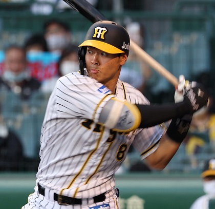 【四番打者採点】阪神85点、巨人70点、ヤクルト100点　セ・リーグ6球団「四番」の評価は？