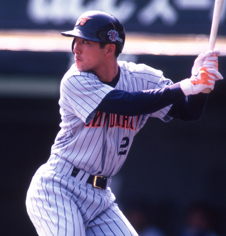 リーグトップの15本塁打 ロッテ マーティンは史上初の 二番打者で本塁打王 なるか 野球コラム 週刊ベースボールonline