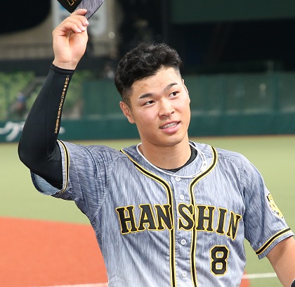 阪神・佐藤輝明が塗り替える記録は？ 2000年以降に登場した1年目選手の「最多・最高記録」