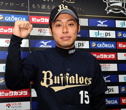 【背番号物語】オリックス「＃15」21世紀には「加藤大輔－佐藤達也」とリリーフエースのリレーも…阪急の初代は悲劇のエース