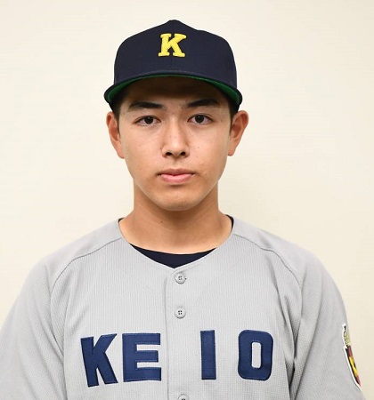 「一発で仕留める」というフレーズから感じた慶大・清原正吾の“長距離砲”としての資質