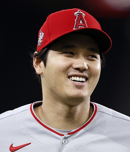 鈴木誠也、近本光司、柳裕也…NPBで活躍している大谷翔平と同学年の選手には誰がいる？