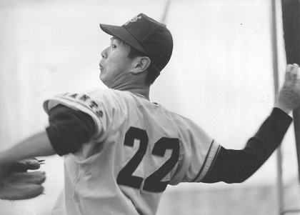 巨人の若手三羽烏の飛躍はなるか 週べ回顧1973年編 野球コラム 週刊ベースボールonline