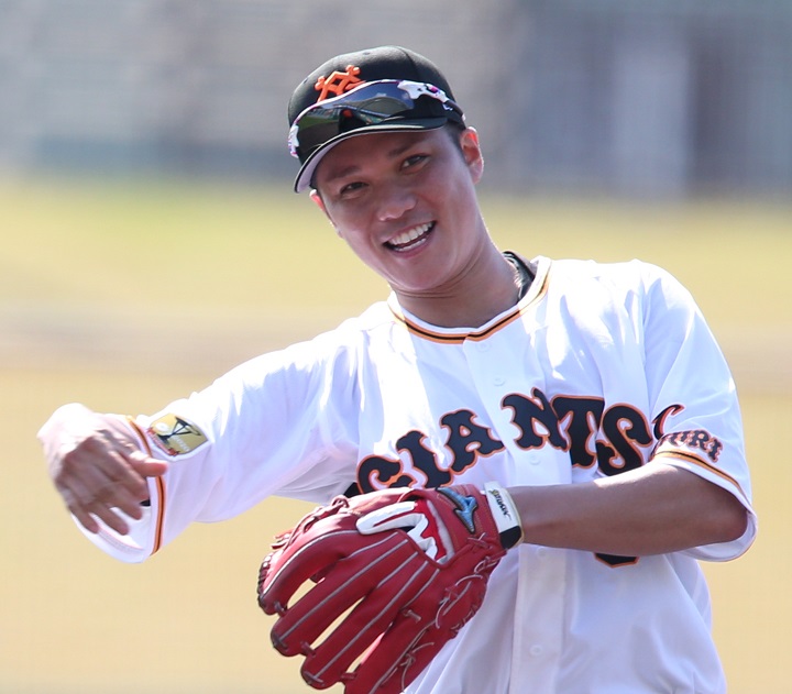 内野の要 ショートは機能しているか セ リーグ6球団 遊撃手 事情 野球コラム 週刊ベースボールonline