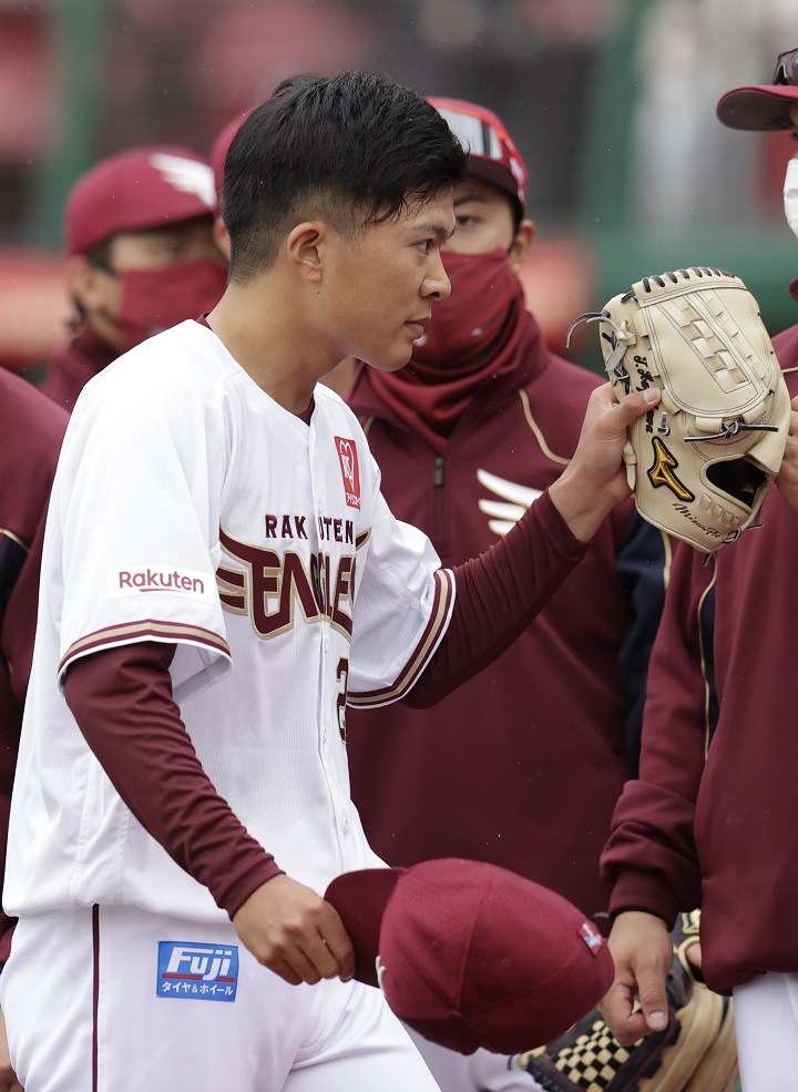 戦力分析 優勝へのポイントは リーグ戦再開 パ リーグ6球団の戦い方を探る 野球コラム 週刊ベースボールonline