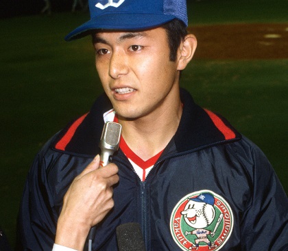 「アベベのような態度」で――荒木大輔が“予告先発”でプロ初勝利【プロ野球回顧録】