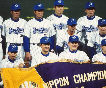 2連勝すれば約78パーセントで日本一！日本シリーズ全星取りパターンを公開