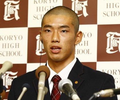 週刊ベースボール 2017球団別ドラフト採点【セ・リーグ】