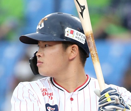 村上宗隆は3年目終了時点で65本塁打…現役強打者でプロ入り3年目終了時点の打撃成績が突出していたのは誰？