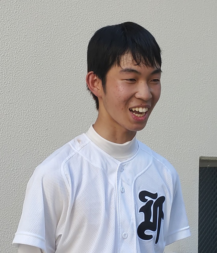 元東大野球部員が率いた筑波大附高 任された期間は母校のために 全力を尽くす 野球コラム 週刊ベースボールonline