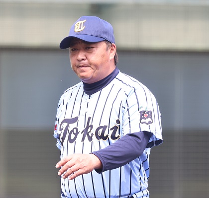 今夏限りで監督がユニフォームを脱ぐも…甲子園出場へ死角が見当たら