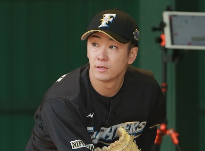 斎藤佑樹、清宮幸太郎、オコエ瑠偉…前半戦一軍出場なしから後半戦巻き返せるか