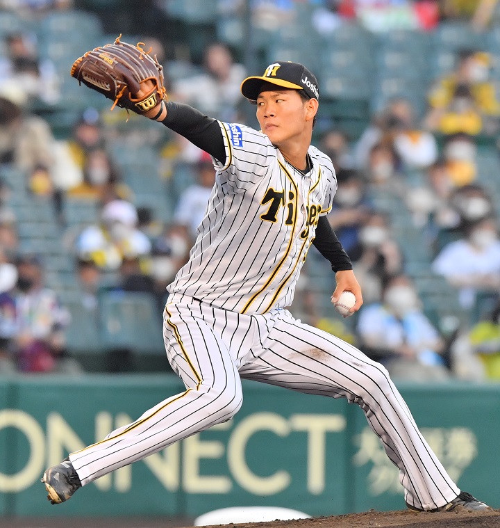 タイプ選手最終値下げ‼️侍ジャパン ユニフォーム 及川雅貴 - 応援グッズ