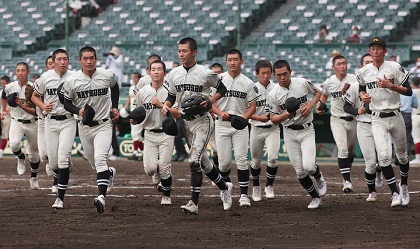 松商学園が史上初の4元号での勝利校に。夏の甲子園のこれまでの戦績は？【2021夏の甲子園】 | 野球コラム - 週刊ベースボールONLINE