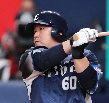 清宮幸太郎、中田翔、中村剛也…高校通算本塁打のトップ10、本塁打王になれたのは何人？